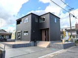 茂原市六ツ野 新築一戸建て