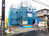  新築一戸建て