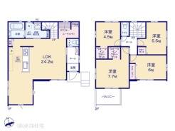 図面と異なる場合は現況を優先