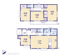 図面と異なる場合は現況を優先