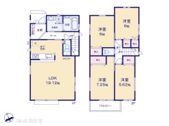 図面と異なる場合は現況を優先