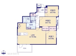 図面と異なる場合は現況を優先