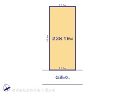 図面と異なる場合は現況を優先