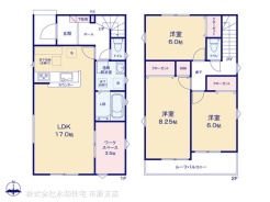 図面と異なる場合は現況を優先