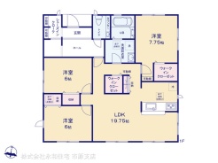 図面と異なる場合は現況を優先