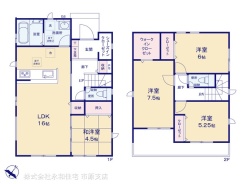 図面と異なる場合は現況を優先