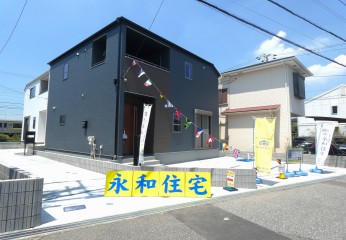 五井東3丁目第3　全2棟