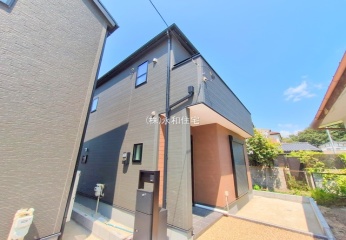 若葉区桜木北 2号棟