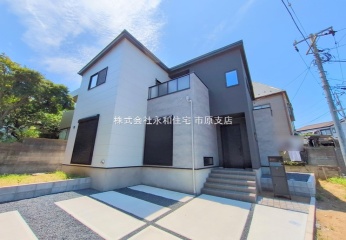 千葉市中央区葛城 2号棟